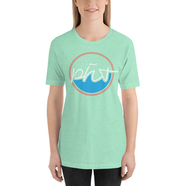 PÑT Unisex T-Shirt