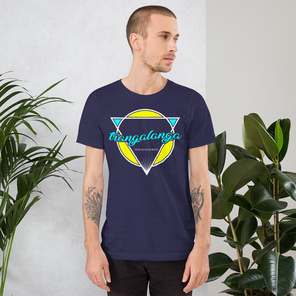 Trangalanga Unisex T-Shirt