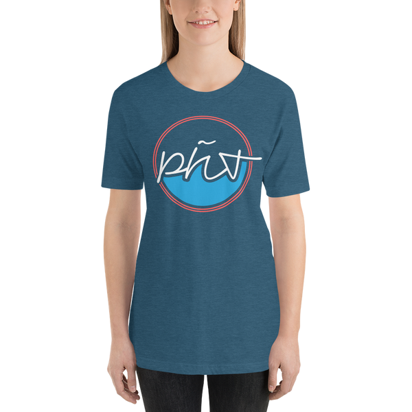 PÑT Unisex T-Shirt