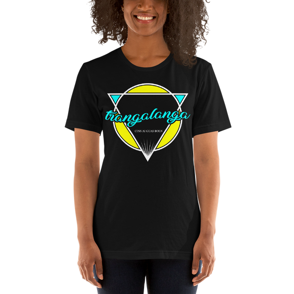 Trangalanga Unisex T-Shirt