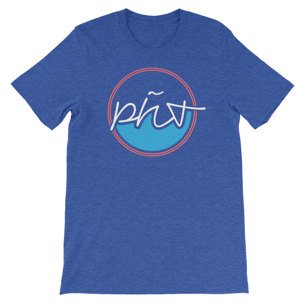 PÑT Unisex T-Shirt