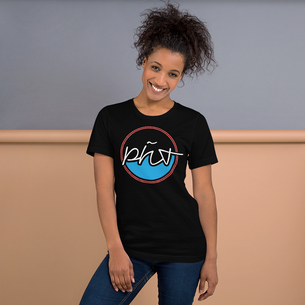 PÑT Unisex T-Shirt