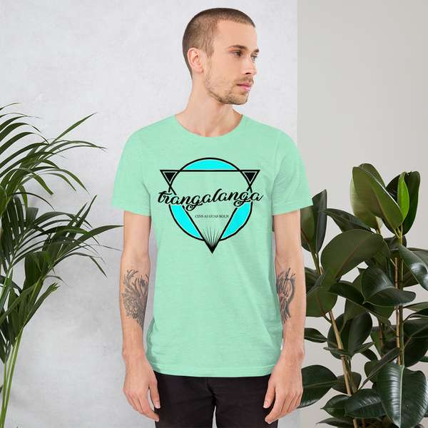 Trangalanga Unisex T-Shirt