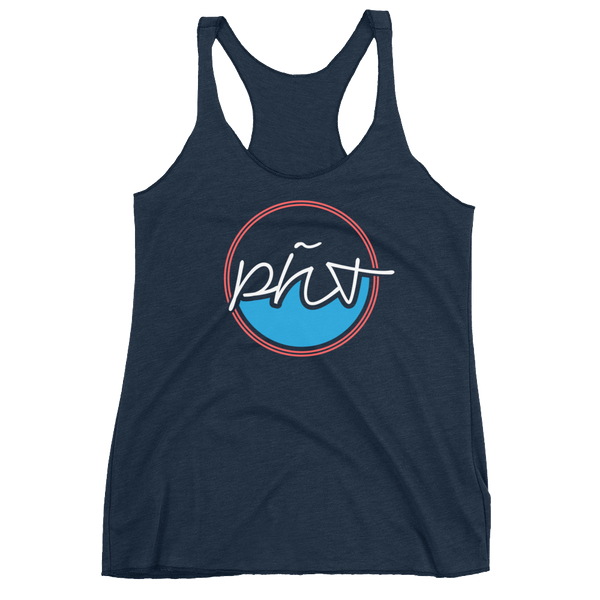 PÑT Women's Tank Top