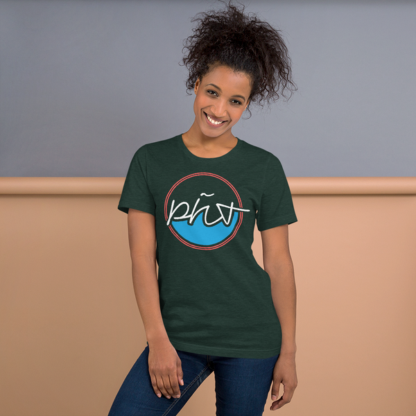 PÑT Unisex T-Shirt