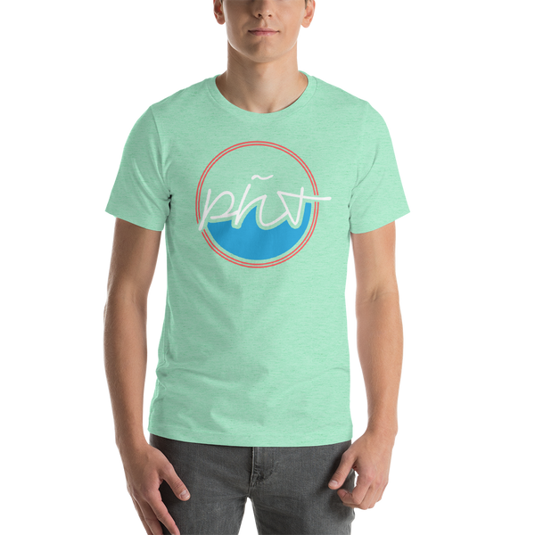 PÑT Unisex T-Shirt