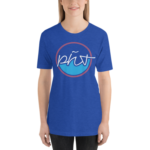 PÑT Unisex T-Shirt