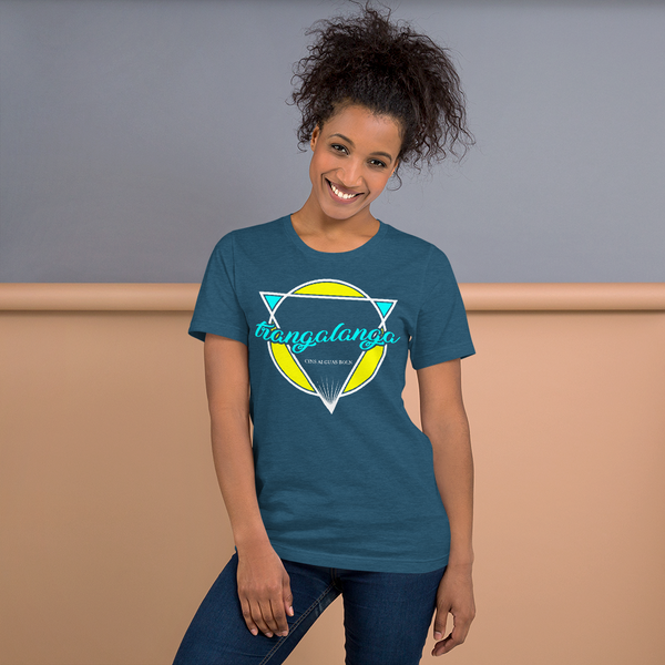 Trangalanga Unisex T-Shirt