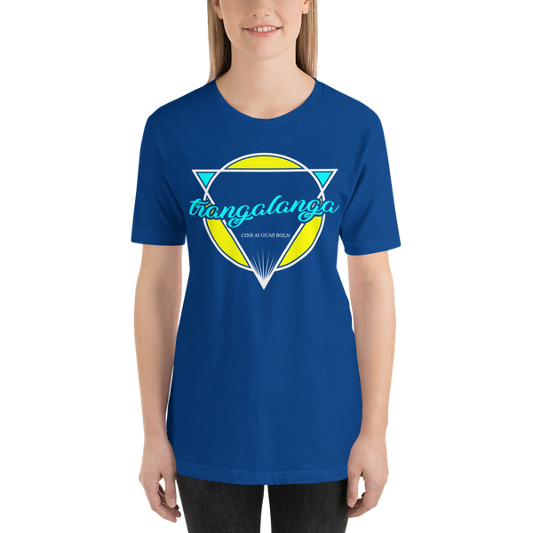 Trangalanga Unisex T-Shirt