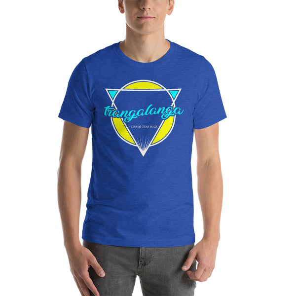 Trangalanga Unisex T-Shirt