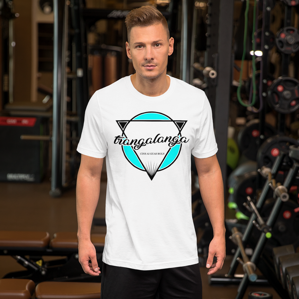 Trangalanga Unisex T-Shirt