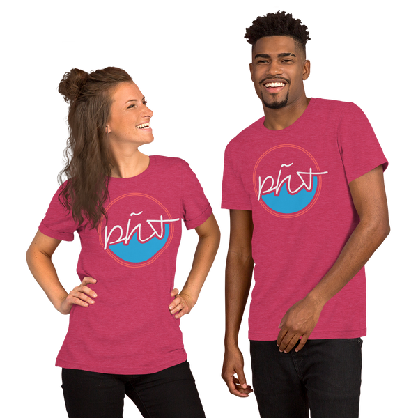PÑT Unisex T-Shirt