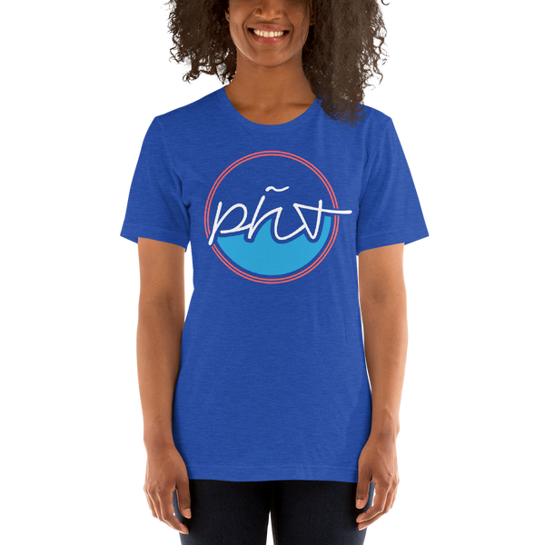 PÑT Unisex T-Shirt