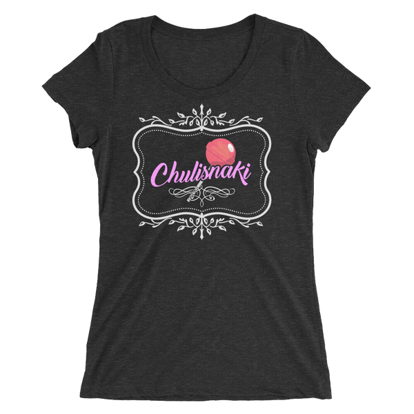 Chulisnaki Ladies' T-shirt