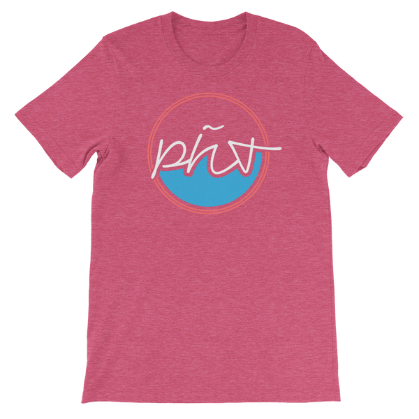 PÑT Unisex T-Shirt