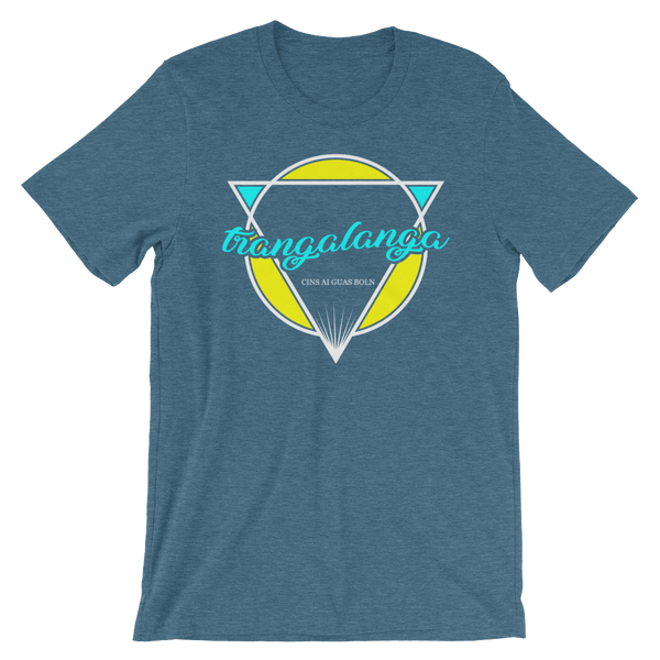 Trangalanga Unisex T-Shirt