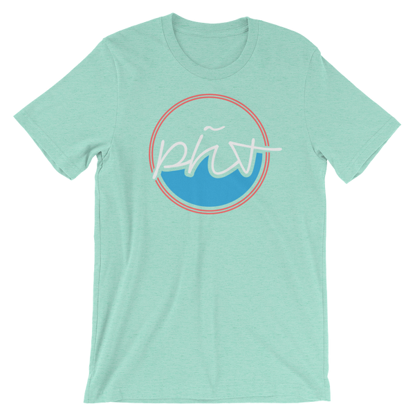 PÑT Unisex T-Shirt