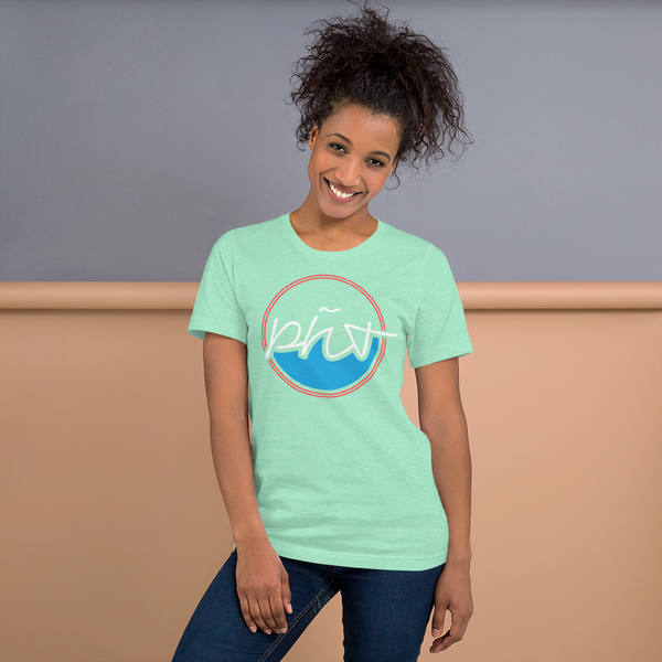 PÑT Unisex T-Shirt