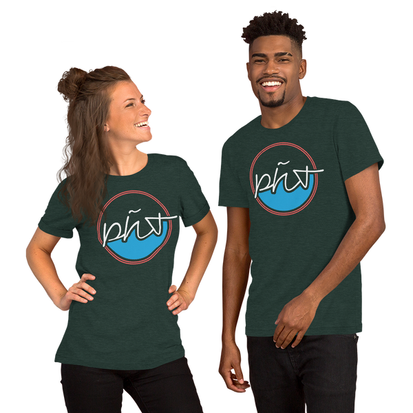 PÑT Unisex T-Shirt