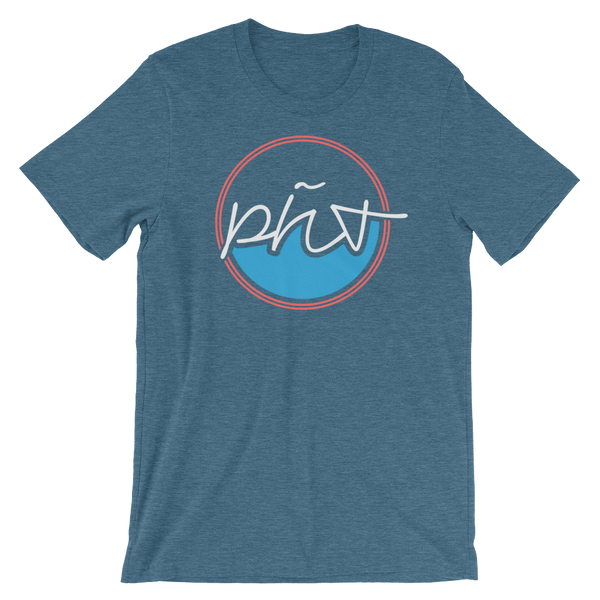 PÑT Unisex T-Shirt