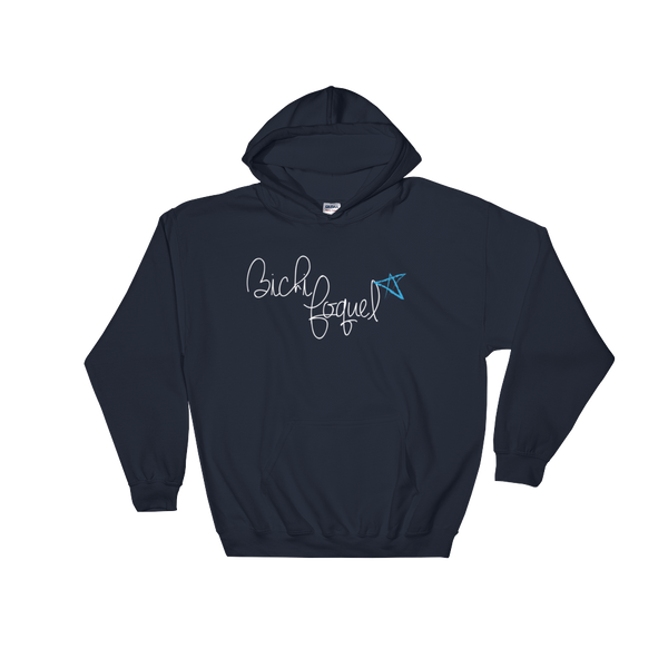 Bichi Foquel Hoodie