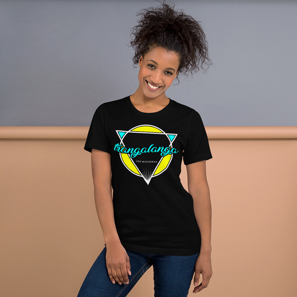 Trangalanga Unisex T-Shirt