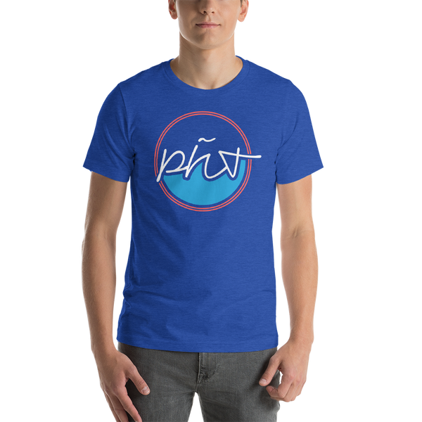 PÑT Unisex T-Shirt