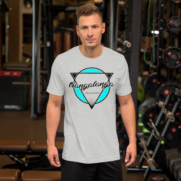 Trangalanga Unisex T-Shirt