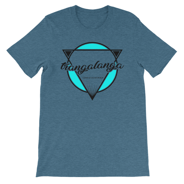 Trangalanga Unisex T-Shirt