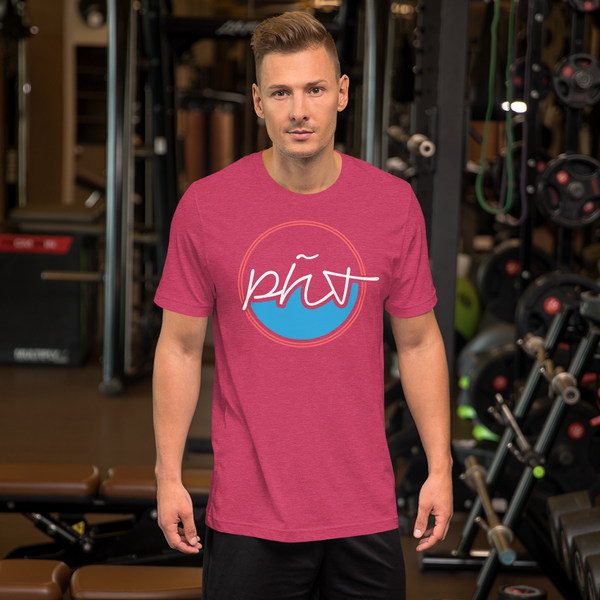 PÑT Unisex T-Shirt