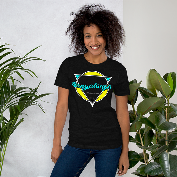 Trangalanga Unisex T-Shirt