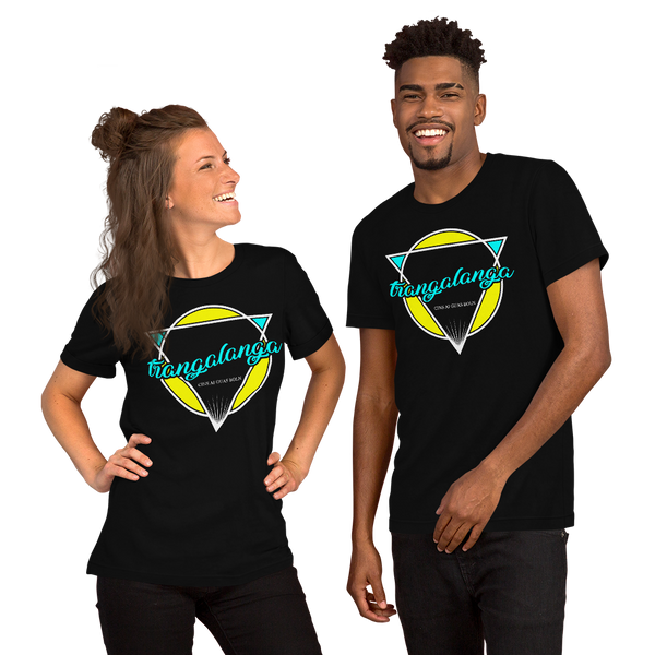 Trangalanga Unisex T-Shirt