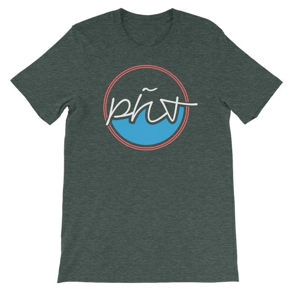 PÑT Unisex T-Shirt