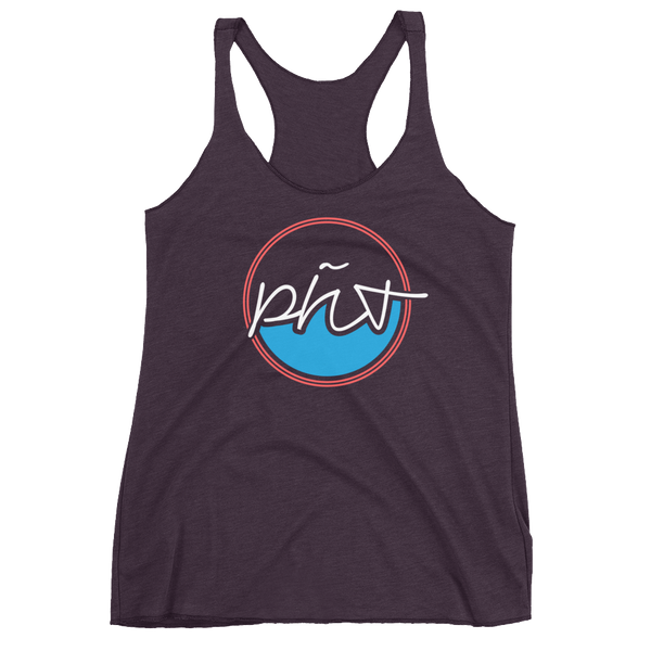 PÑT Women's Tank Top