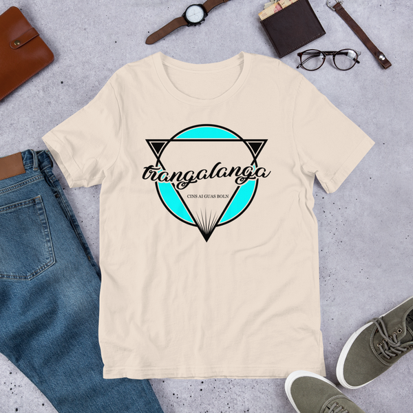 Trangalanga Unisex T-Shirt