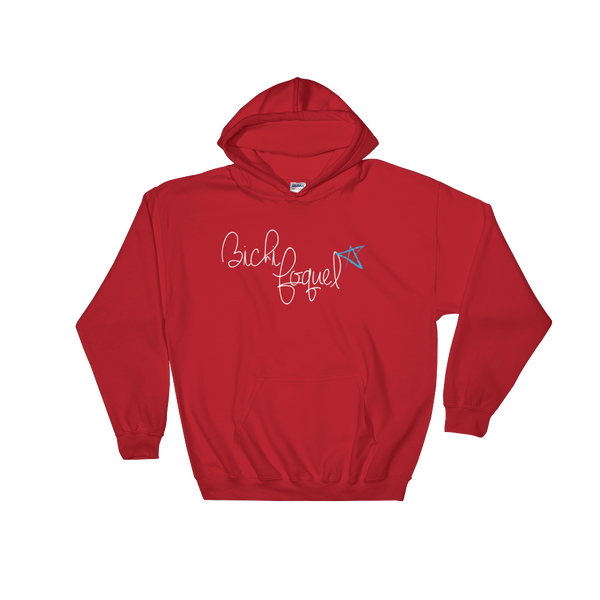 Bichi Foquel Hoodie