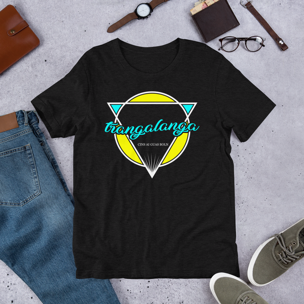 Trangalanga Unisex T-Shirt