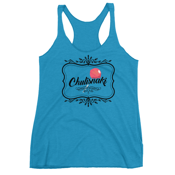 Chulisnaki Women's Tank Top