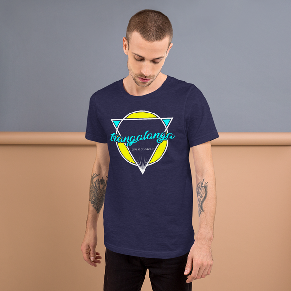 Trangalanga Unisex T-Shirt