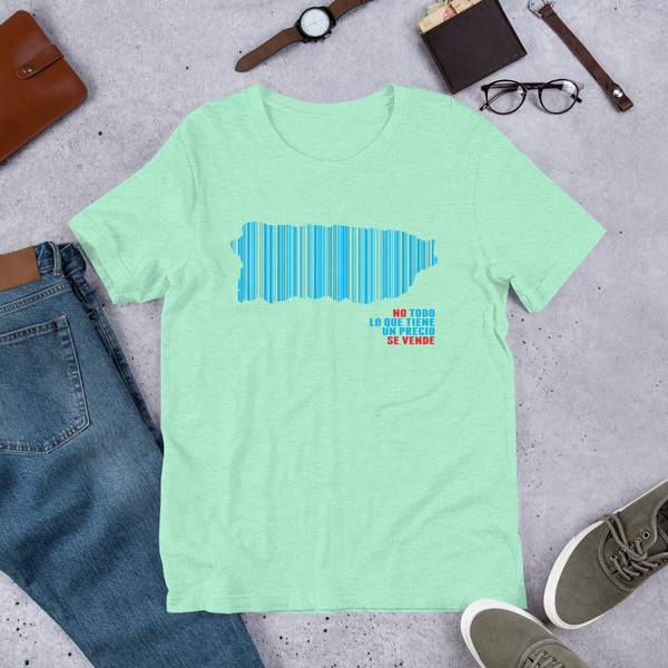 No CVND Unisex T-Shirt