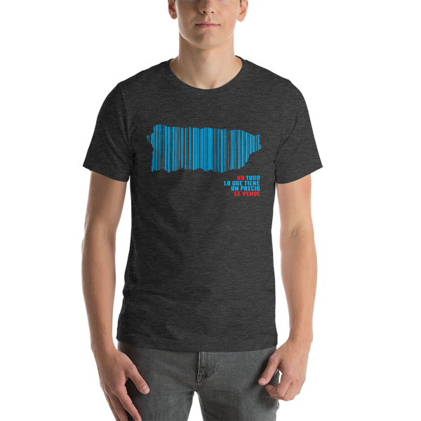 No CVND Unisex T-Shirt