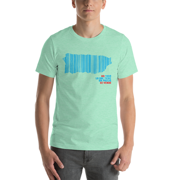 No CVND Unisex T-Shirt