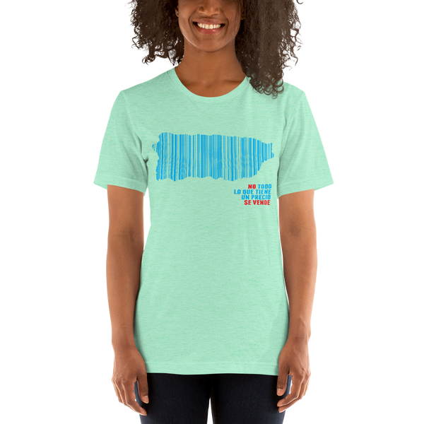 No CVND Unisex T-Shirt