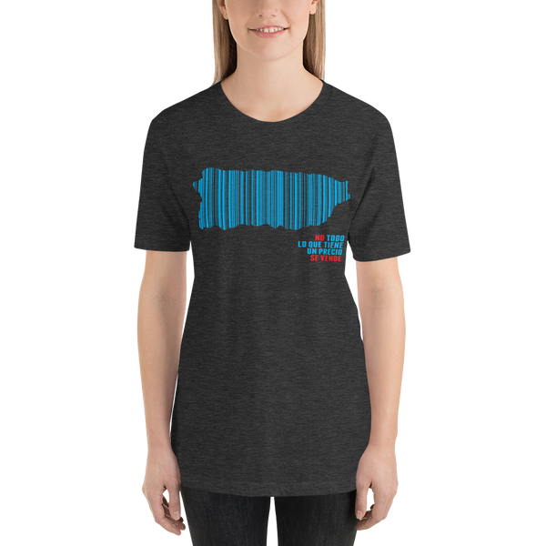 No CVND Unisex T-Shirt
