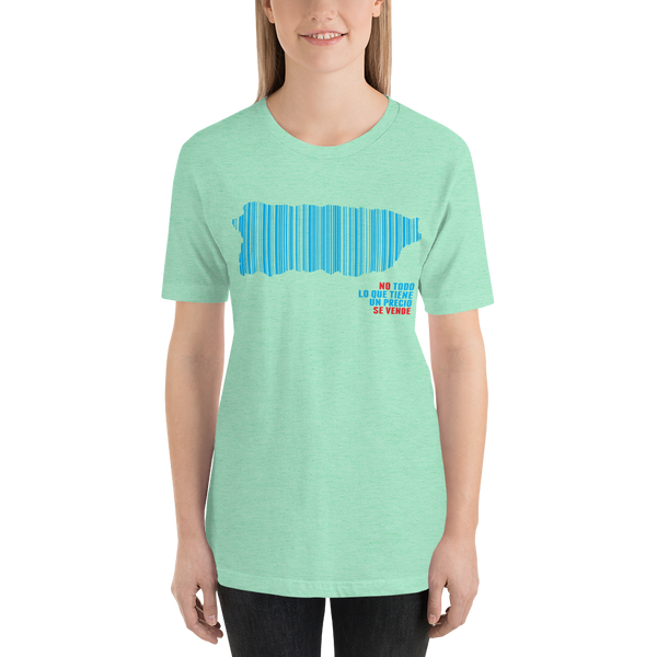 No CVND Unisex T-Shirt