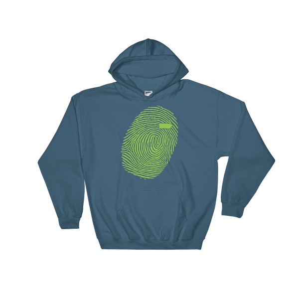 Mi Huella Hoodie