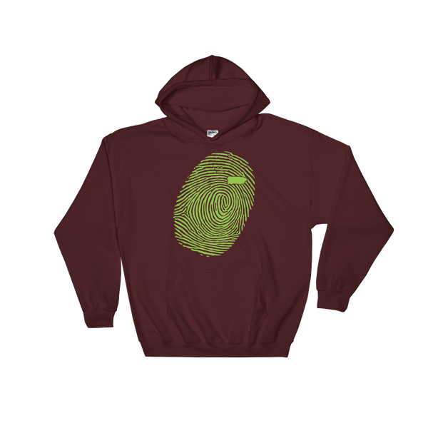 Mi Huella Hoodie