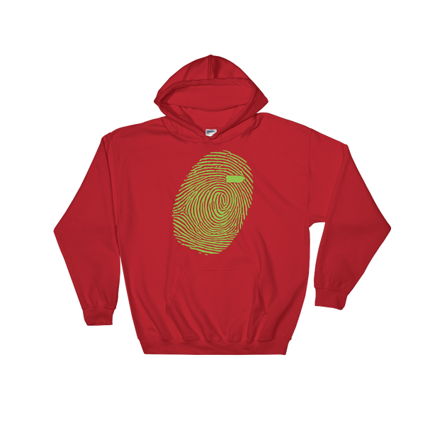 Mi Huella Hoodie