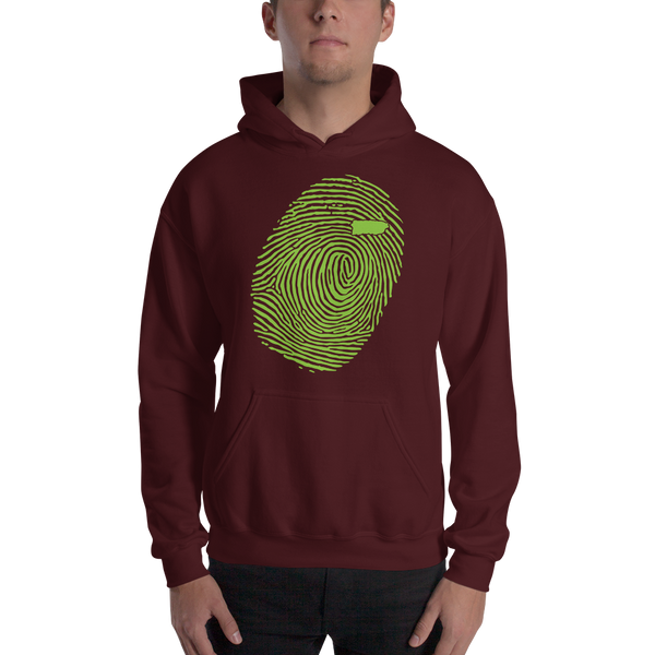 Mi Huella Hoodie