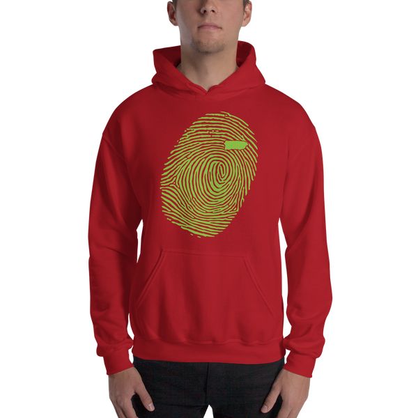 Mi Huella Hoodie